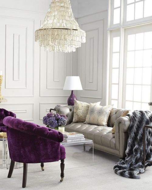 Топ 3 вещей, надоедающих в интерьере. 04