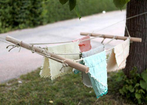 Сушка для белья своими руками. 08 Сушка для белья своими руками. 08