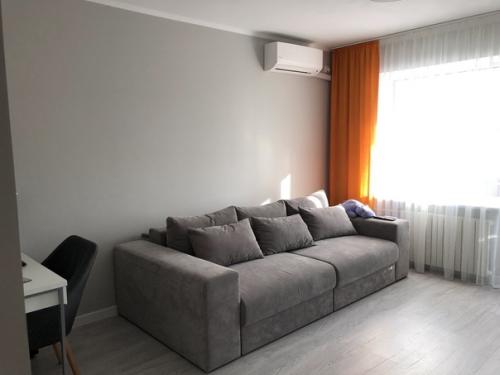 Пережили капитальный ремонт квартиры. 07