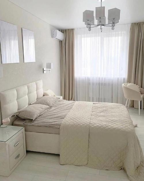 В целом, дизайн квартиры в светлых тонах имеет ряд преимуществ: 03