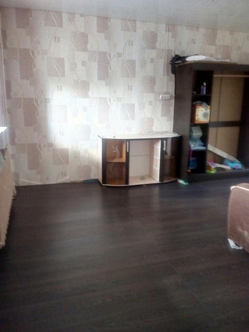 Комната в общежитии, 21, 1 кв, м. все своими руками, не судите строго), осталось доделать совсем чуть чуть. 05