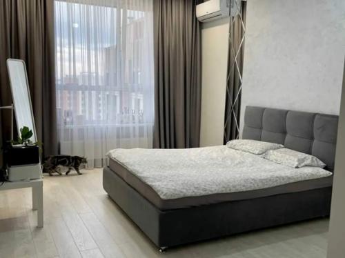 3 комнатная квартира, площадью 95 кв. 03