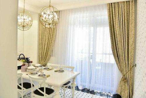 Окончен капитальный ремонт квартиры. 04