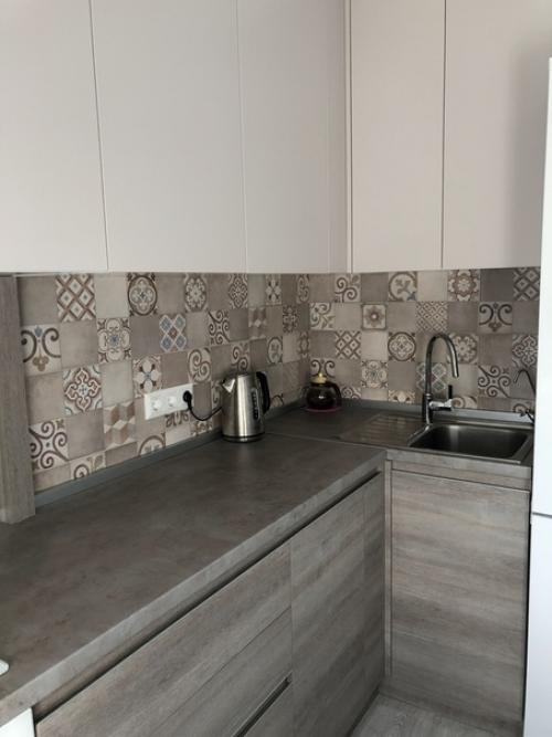 Пережили капитальный ремонт квартиры. 03