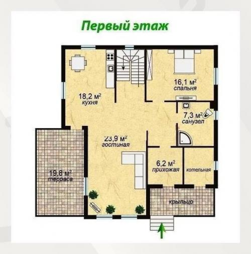 И не скажешь, такой с виду компактный. 01