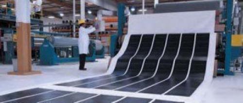 Солнечная черепица (это интересно). 03