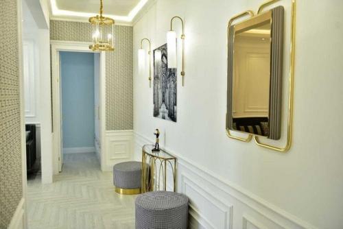 Окончен капитальный ремонт квартиры. 05