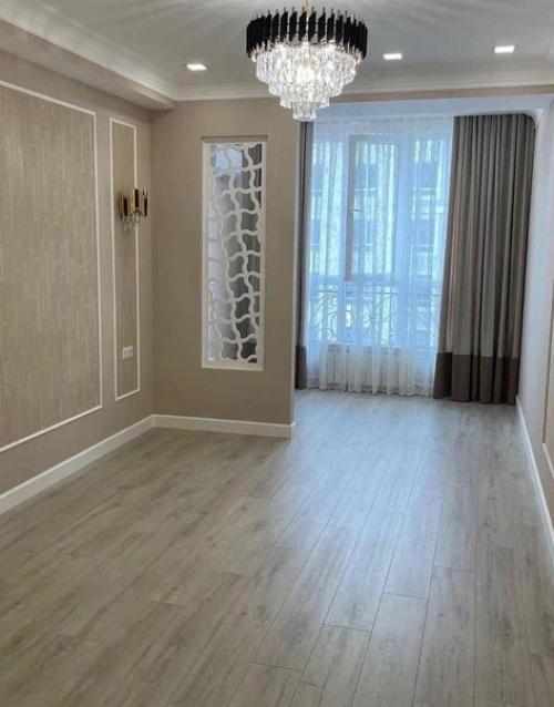 Ремонт без дизайнеров за 800 тыс. 01