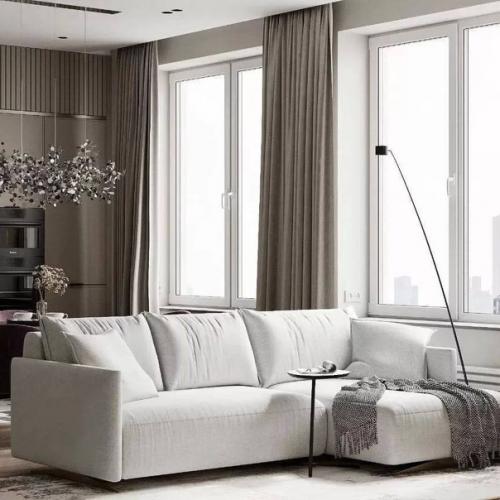 Ли определение Нарядный Интерьер для этого проекта подходит? 02