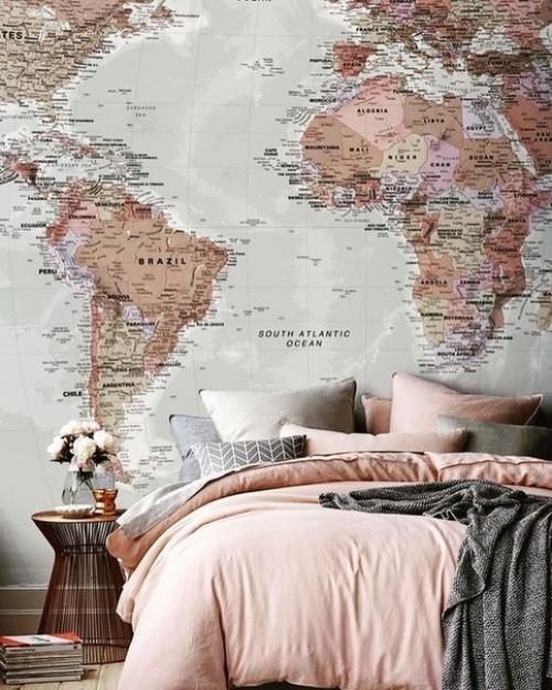 Топ 3 вещей, надоедающих в интерьере. 01