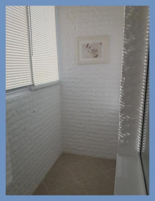 Дизайн м ей студии пл щадью 22 кв. 09