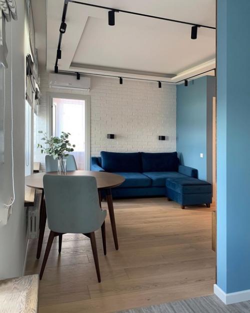 После капитального ремонта. 04