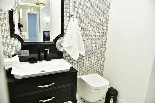 Окончен капитальный ремонт квартиры. 06