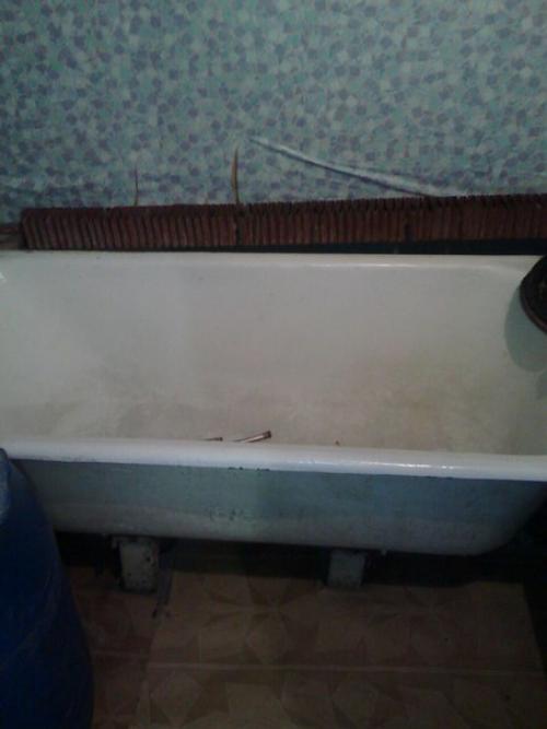 Вот такое интересное решение было придумано на одном объекте. 01