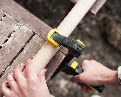 Сушка для белья своими руками. 01 Сушка для белья своими руками. 01