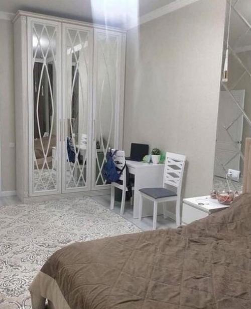 Ремонт без дизайнеров за 800 тыс. 03