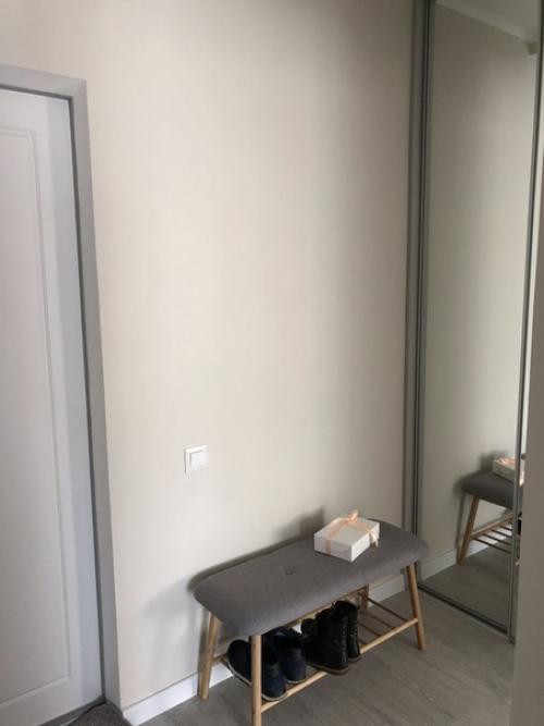 Пережили капитальный ремонт квартиры. 05