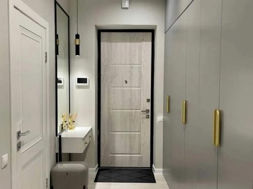 3 комнатная квартира, площадью 95 кв. 04