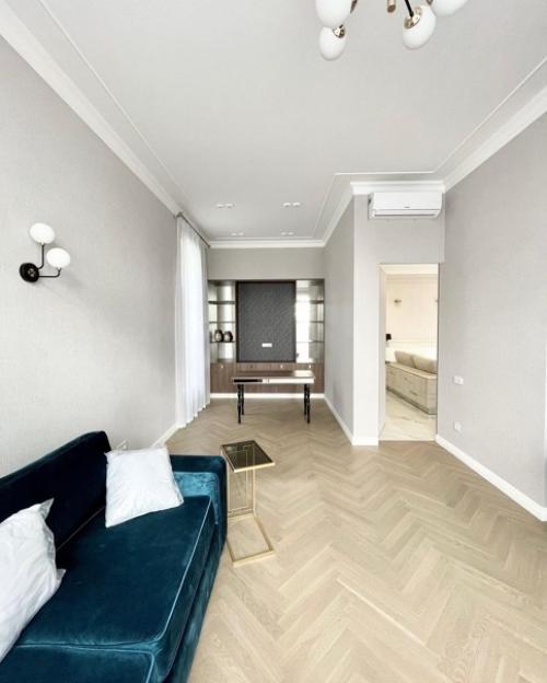 260 кв.  м. строили долго и вот такой результат. 04