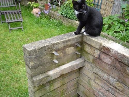 Сделай сам.  Мангал своими руками. 04