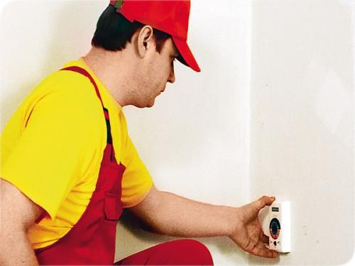 Не дай себе замерзнуть. 07