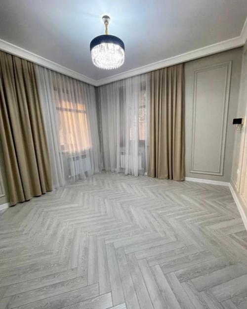 8 ми комнатный дом 2007 года. 08