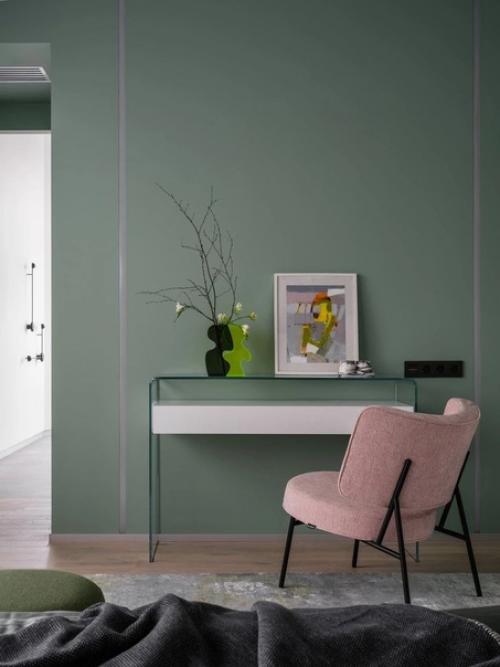 Квартира после ремонта. 03