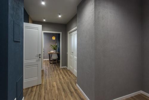 Очень довольны нашим ремонтом! 07