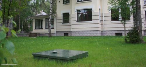 Канализационная система топас. 06 Канализационная система топас. 06