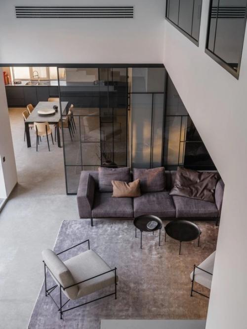 Квартира после ремонта. 01