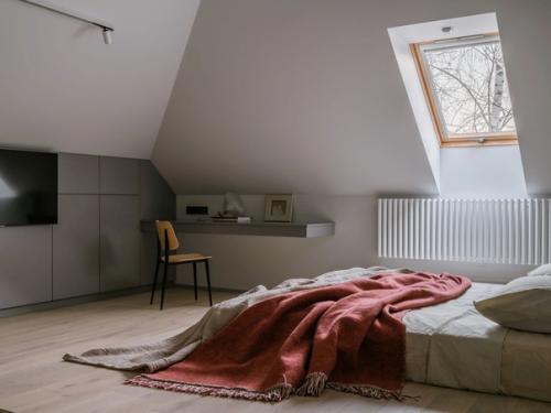 Квартира после ремонта. 07