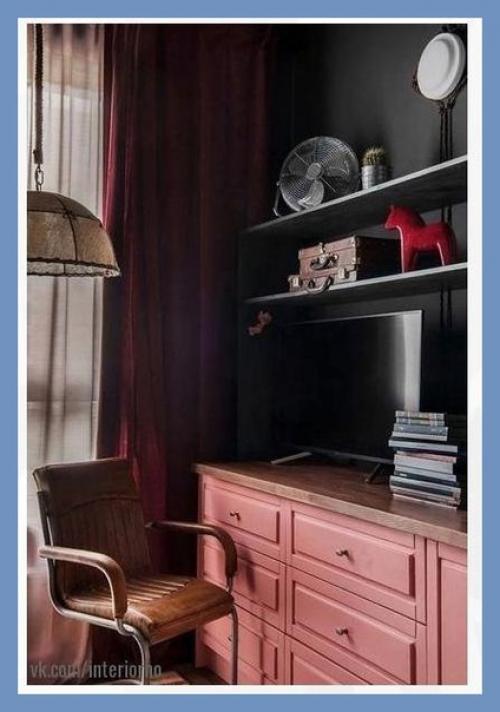 Все о дизайне интерьера. 03