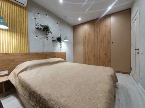 Наша уютная милая квартирка после ремонта! 03