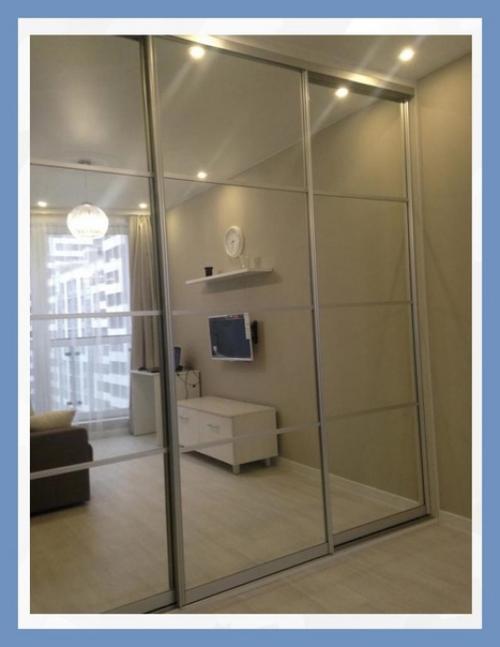 Все о дизайне интерьера. 04