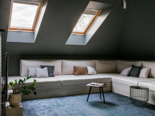 Квартира после ремонта. 06