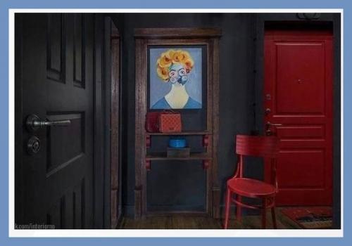 Все о дизайне интерьера. 02