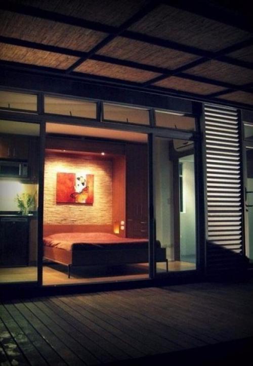 В доме площадью всего 14, 5 м? 01