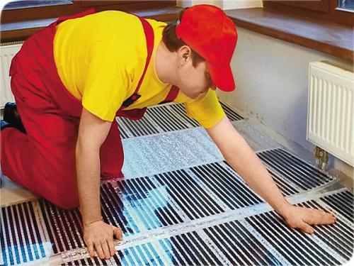 Не дай себе замерзнуть. 03