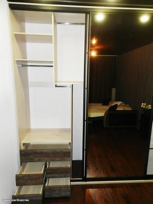 Мой проект и моя работа. 03