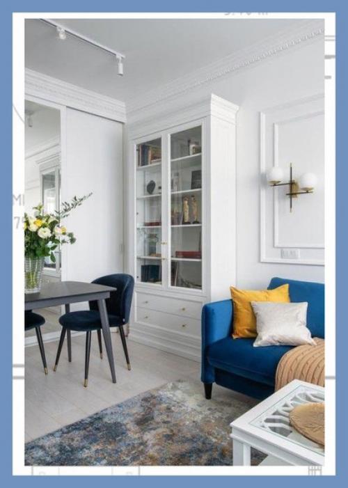 Все о дизайне интерьера. 01 Все о дизайне интерьера. 01