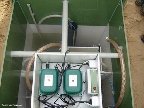 Канализационная система топас. 04 Канализационная система топас. 04