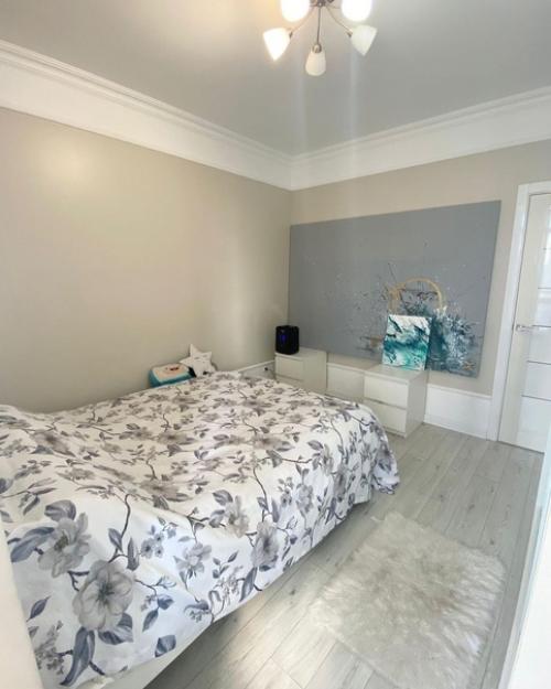 2 х комнатная студия, площадь 41 кв. 04