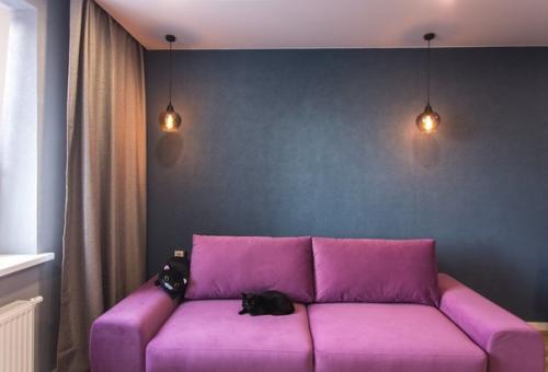 Очень довольны нашим ремонтом! 03