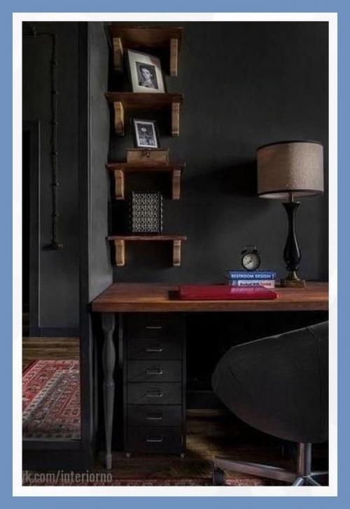 Все о дизайне интерьера. 05