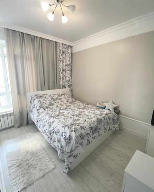 2 х комнатная студия, площадь 41 кв. 03