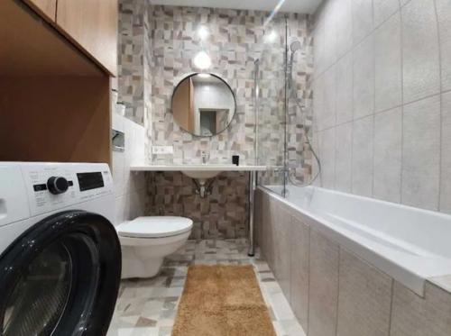 Наша уютная милая квартирка после ремонта! 01