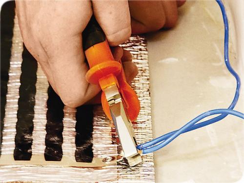 Не дай себе замерзнуть. 06