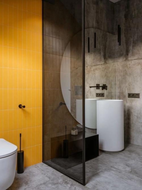 Квартира после ремонта. 04