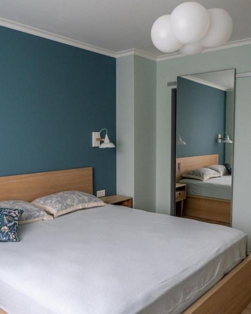 В прошлом году закончили ремонта. 09