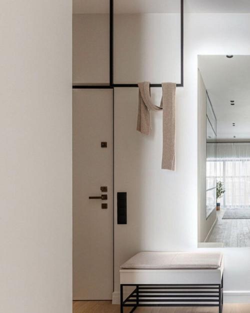 Квартира 32 кв. 08